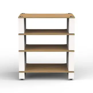 Blok Stax 2G 4 Shelf Collection zestaw półek modułowych (komplet)