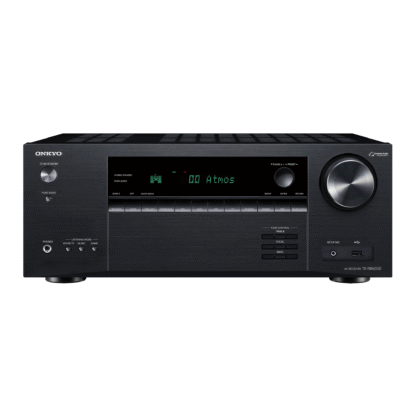 Onkyo TX-NR6050 amplituner kina domowego 5.2.2