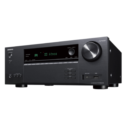 Onkyo TX-NR6050 amplituner kina domowego 5.2.2 - obrazek 3