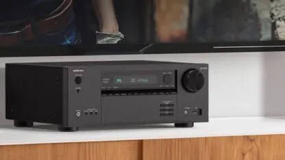 Onkyo TX-NR6050 amplituner kina domowego 5.2.2 - obrazek 5