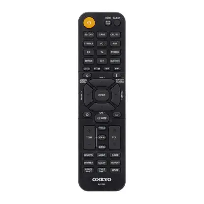 Onkyo TX-NR6050 amplituner kina domowego 5.2.2 - obrazek 6