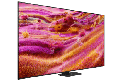 SAMSUNG QE98QN90FATXXH Neo QLED 4K telewizor 98 cali Samsung Vision AI Smart TV (2025) - obrazek 2