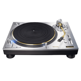 Technics SL-1200GME Master Edition 60th Anniversary gramofon Klasy Grand nowej generacji