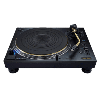 Technics SL-1210GME Master Edition 60th Anniversary gramofon Klasy Grand nowej generacji