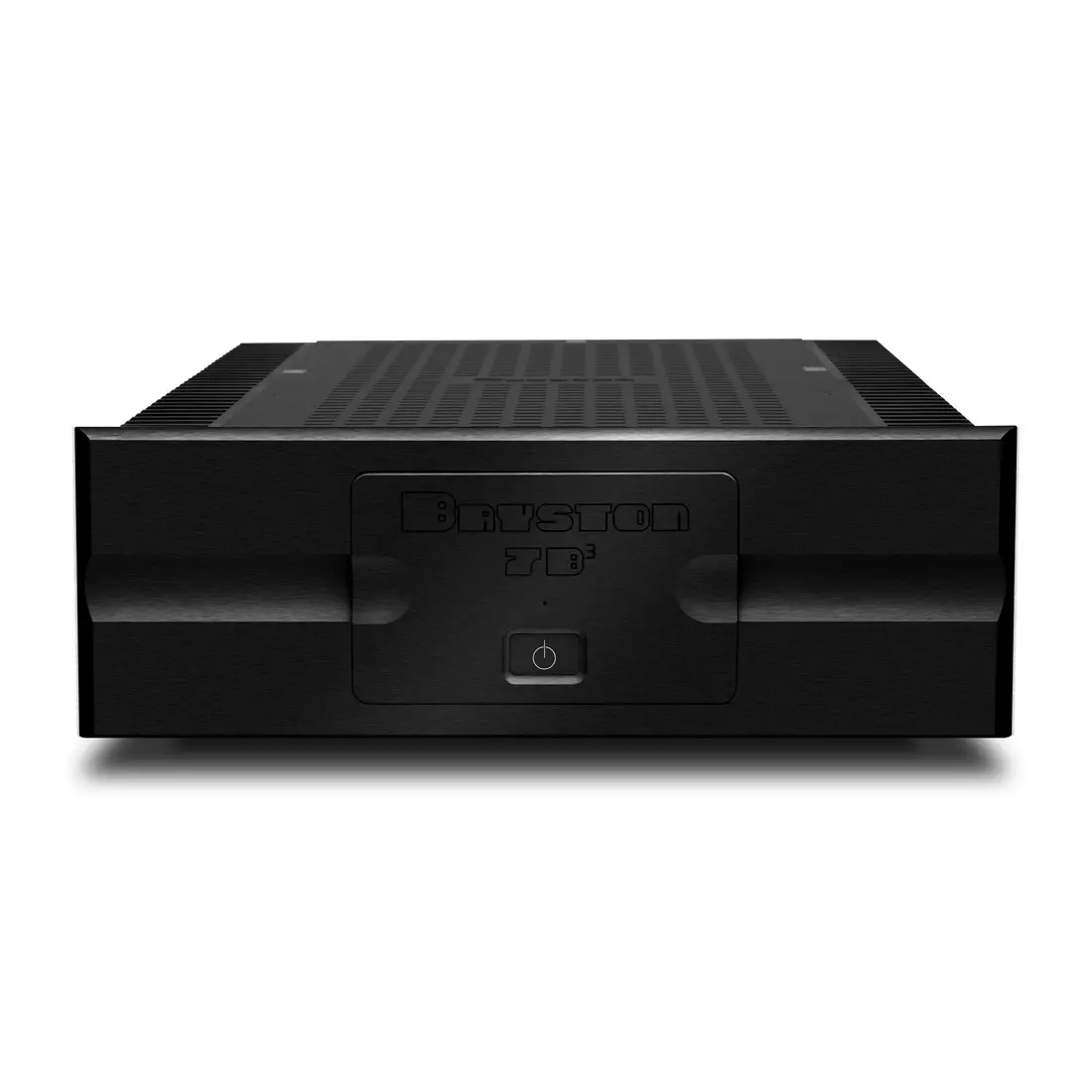 Bryston 7B³ końcówka mocy mono - obrazek 2