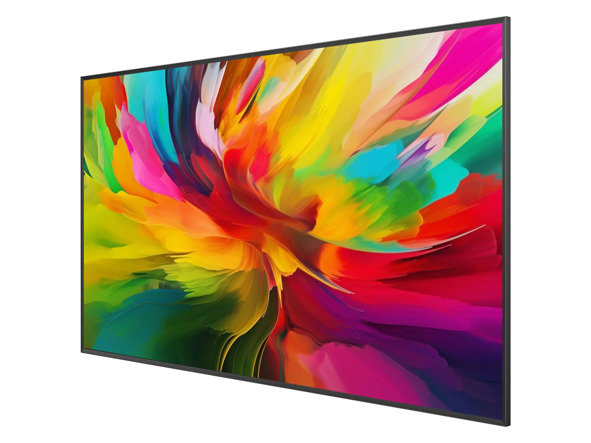Hisense DLT120-B1 ekran ALR 120 cali - obrazek 5