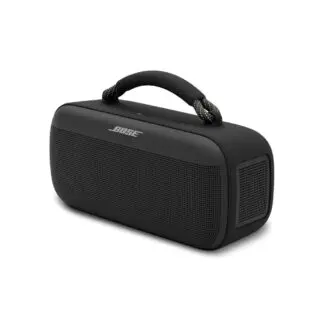 Głośniki bezprzewodowe, przenośne