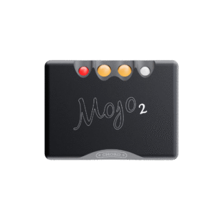 Chord Mojo 2 (2025) mobilny DAC i wzmacniacz słuchawkowy