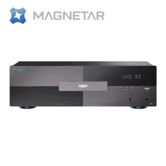 Magnetar