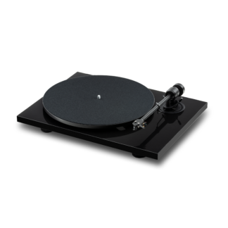Pro-Ject E1.2 gramofon z wkładką MM