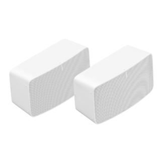 SONOS FIVE głośnik multiroom (para)