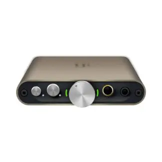 iFi Audio Hip-DAC 3 przenośny DAC/AMP