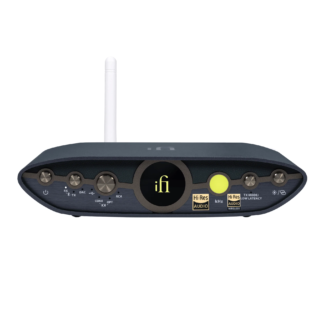 iFi Audio Zen Blue 3 nadajnik/odbiornik Bluetooth z przetwornikiem DAC