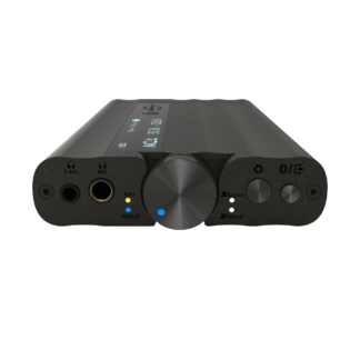 iFi Audio xDSD Gryphon Black przenośny DAC ze wzmacniaczem słuchawkowym