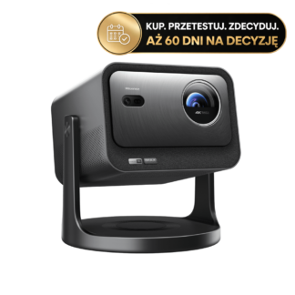 Hisense C3 projektor laserowy 2500 ANSI