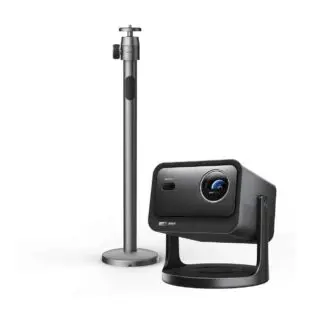 Hisense C3 projektor laserowy 2500 ANSI + CM8Q uchwyt sufitowy (komplet)