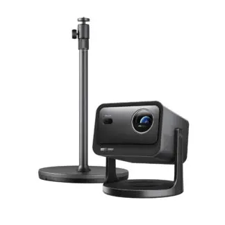 Hisense C3 projektor laserowy 2500 ANSI + SG8H statyw (komplet)