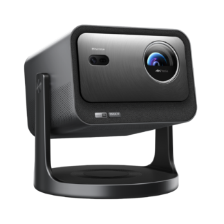 Hisense C3 projektor laserowy 2500 ANSI