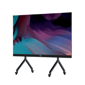 Hisense MicroLED HAIO108DE monitor profesjonalny 108 cali Full HD Android 9