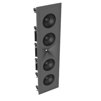 JBL Synthesis® SCL-6XL głośnik ścienny (sztuka)