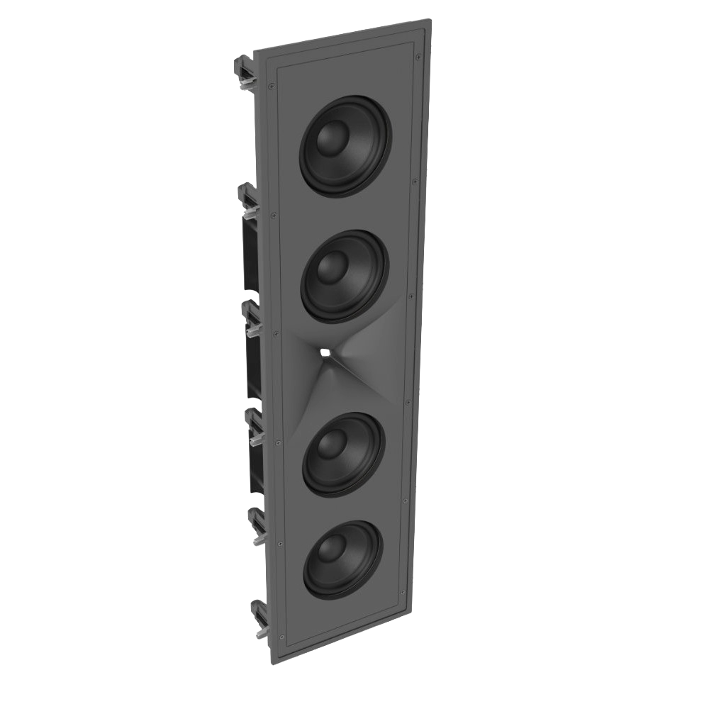 JBL Synthesis® 9.4.6 system kina domowego (komplet) - obrazek 6