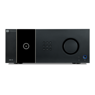 JBL Synthesis® SDP-70 procesor 24 kanałowy IMAX ENHANCED DANTE
