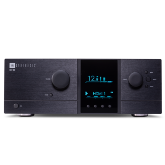 JBL Synthesis® SDP-80 procesor 36 kanałowy IMAX ENHANCED DANTE