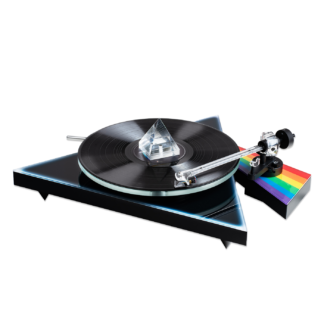 Gramofony z wkładką