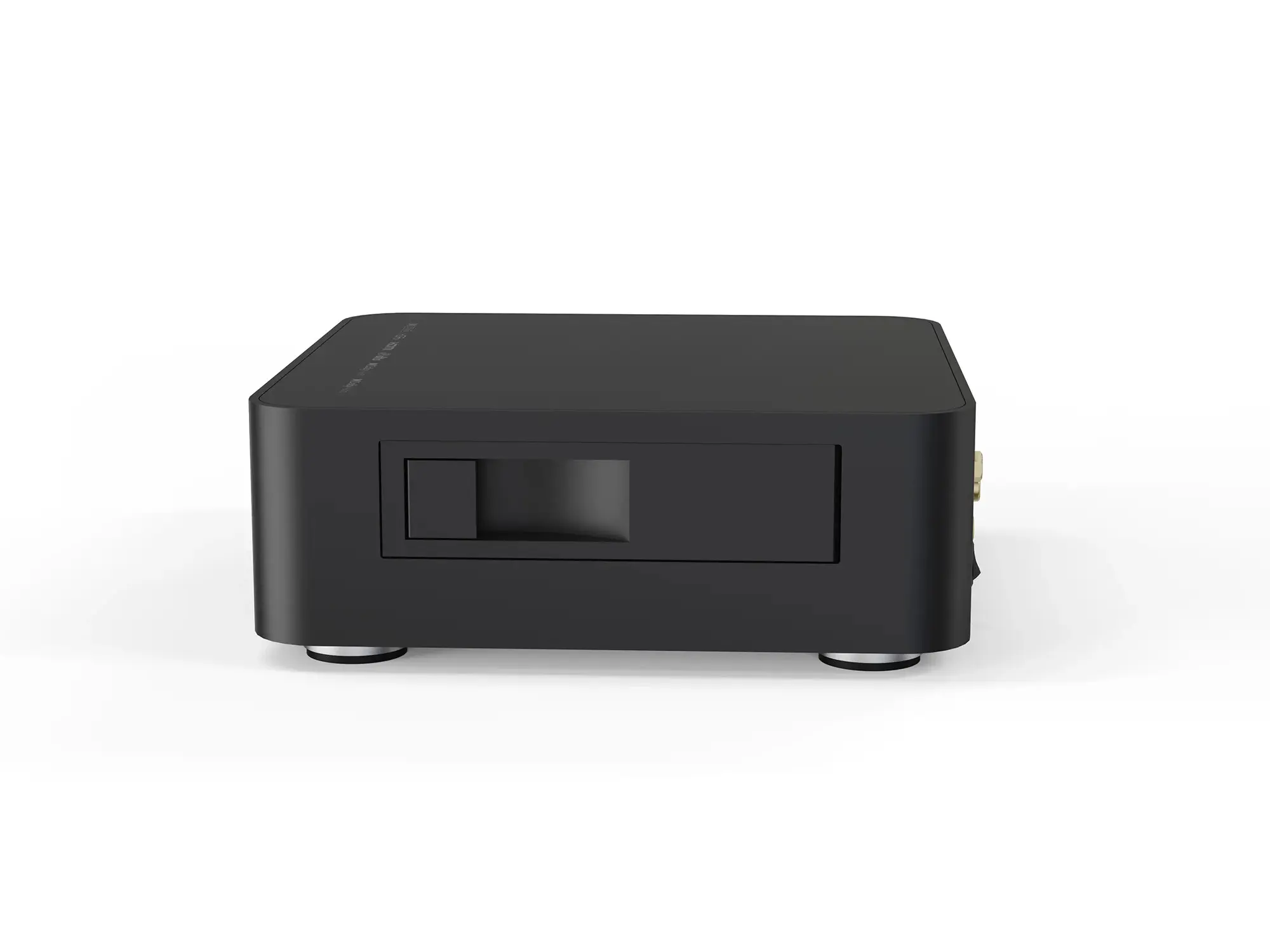 Zidoo Z30 PRO odtwarzacz multimedialny 8K - obrazek 4