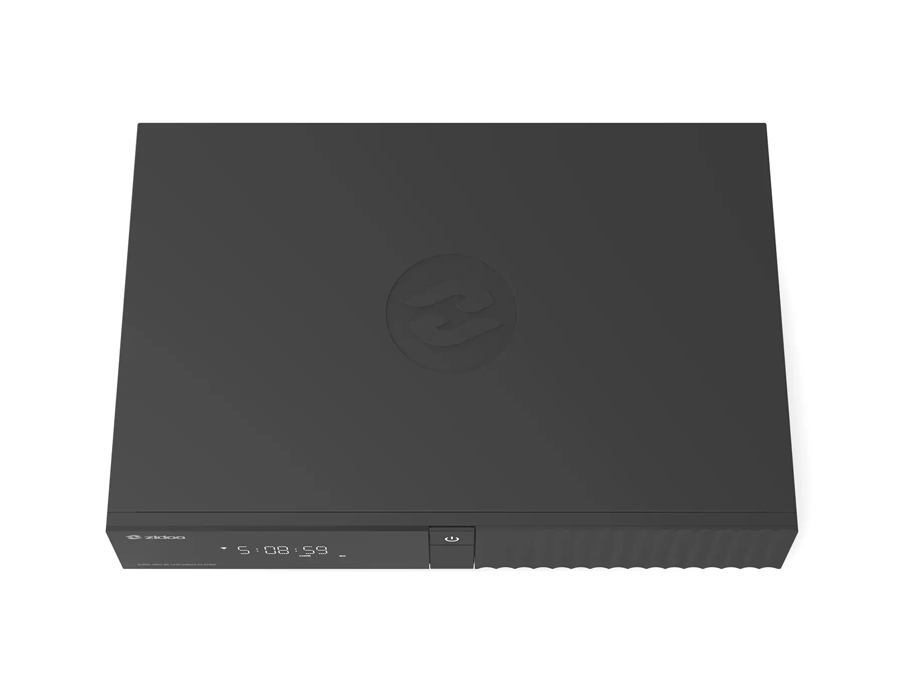 Zidoo Z3000 PRO odtwarzacz multimedialny 8K - obrazek 5