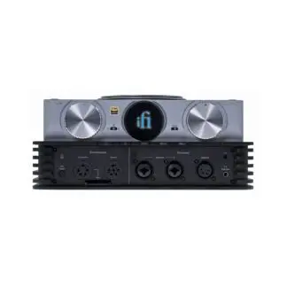 iFi audio