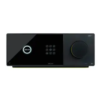 Arcam RADIA AVA15 12-kanałowy amplituner kina domowego