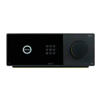 Arcam RADIA AVA25 16-kanałowy amplituner kina domowego