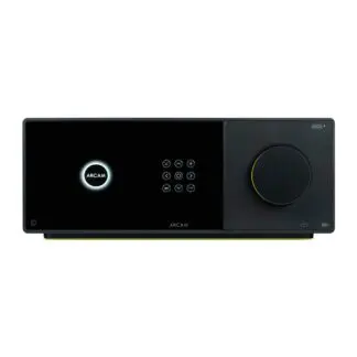 Arcam RADIA AVA35 16-kanałowy amplituner kina domowego