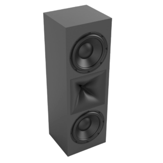 JBL Synthesis® SCL-10XL głośnik do zabudowy (sztuka)