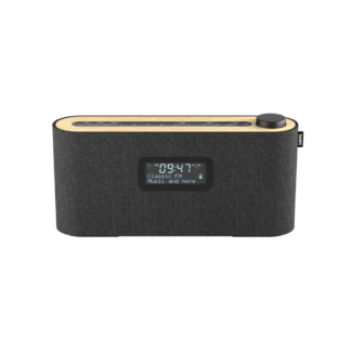 LOEWE Radio.Frequency przenośne radio DAB+/FM