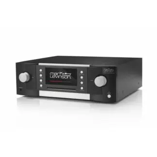 Mark Levinson