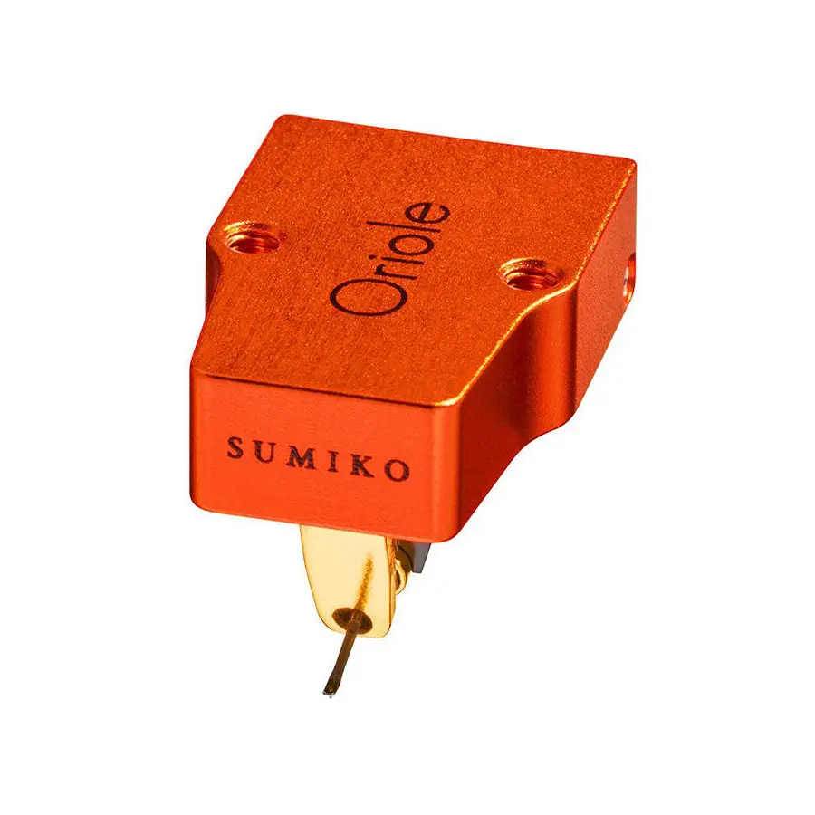 SUMIKO ORIOLE wkładka gramofonowa MC