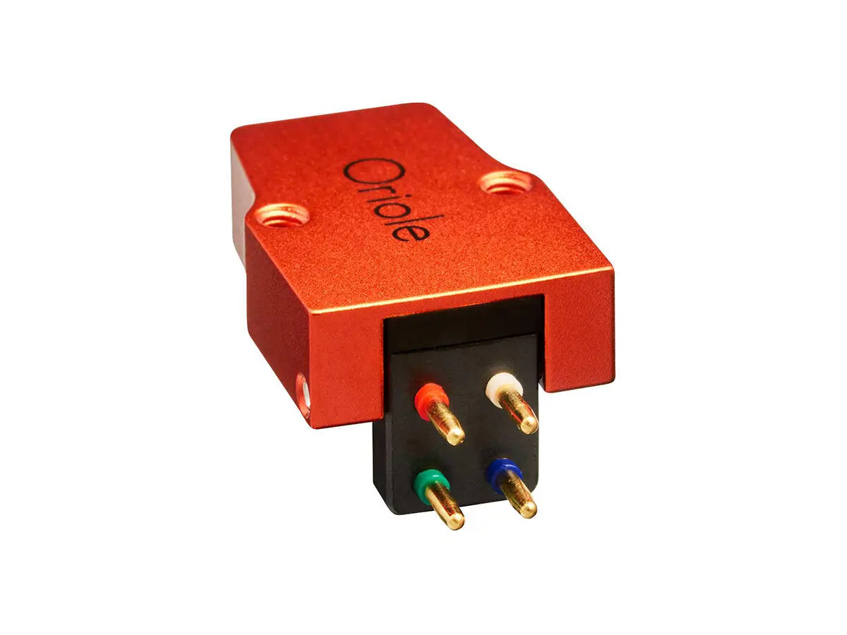 SUMIKO ORIOLE wkładka gramofonowa MC - obrazek 2