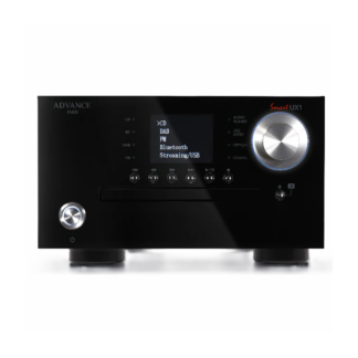 Advance Paris UX1 odtwarzacz CD