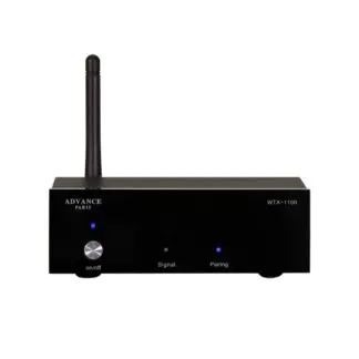 Advance Paris WTX-1100 odbiornik Bluetooth