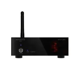 Advance Paris WTX Tubes lampowy odbiornik Bluetooth