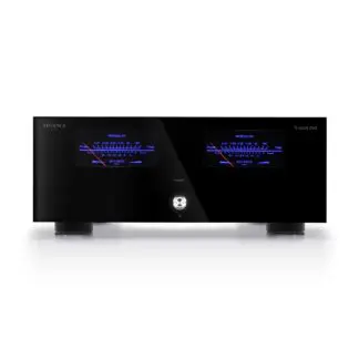 Advance Paris X-A160 EVO końcówka mocy