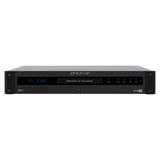 Emotiva BasX CD1 odtwarzacz CD