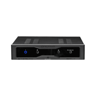 Emotiva SP-1 przedwzmacniacz gramofonowy MM/MC