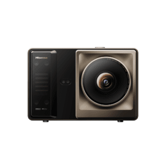 Hisense XR10 projektor laserowy 6000 ANSI AI 300 cali