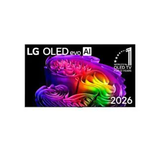 LG OLED55G64LW telewizor Primary RGB Tandem 2.0 OLED evo AI 4K 55 cali (2026)