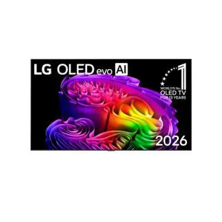 LG OLED65G64LW telewizor Primary RGB Tandem 2.0 OLED evo AI 4K 65 cali (2026)