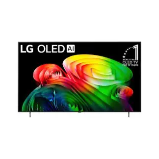 LG OLED77B65LA telewizor OLED 4K AI 77 cali (2026)