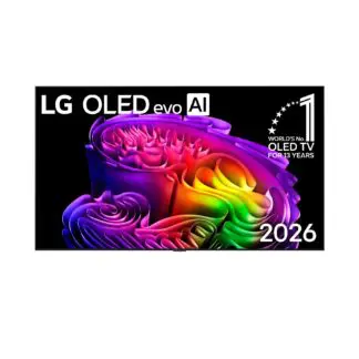 LG OLED83G64LW telewizor Primary RGB Tandem 2.0 OLED evo AI 4K 83 cale (2026)